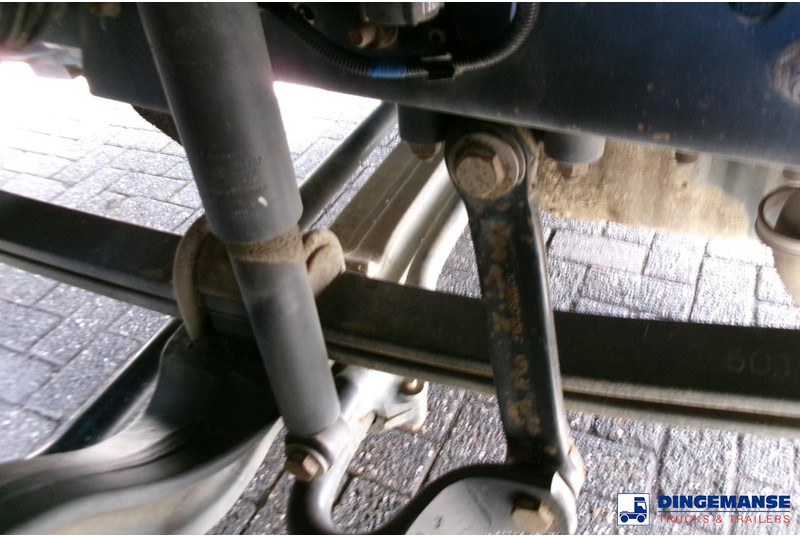 Tank truck Renault Premium 300 4x2 fuel tank 14.2 m3 / 4 comp: picture 7