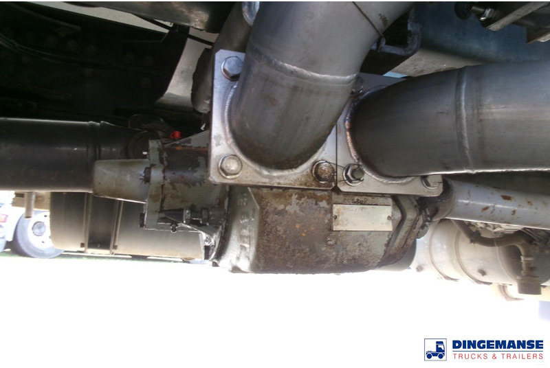 Tank truck Renault Premium 300 4x2 fuel tank 14.2 m3 / 4 comp: picture 15