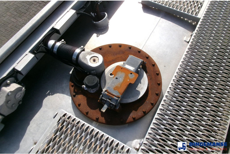 Tank truck Renault Premium 300 4x2 fuel tank 14.2 m3 / 4 comp: picture 19