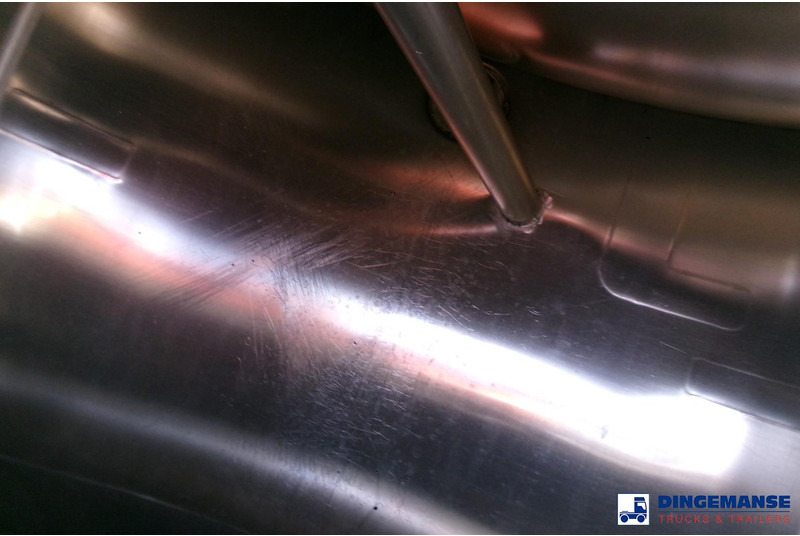 Tank truck Renault Premium 300 4x2 fuel tank 14.2 m3 / 4 comp: picture 20