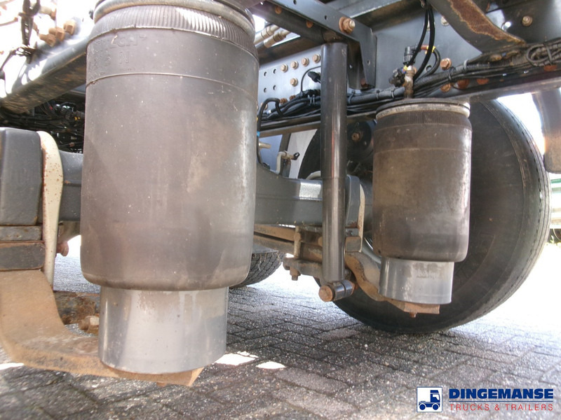 Renault Premium 310 dxi 6x2 fuel tank 18.5 m3 / 5 comp / ADR 16/08/2024 leasing Renault Premium 310 dxi 6x2 fuel tank 18.5 m3 / 5 comp / ADR 16/08/2024: picture 7