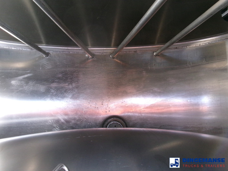 Renault Premium 310 dxi 6x2 fuel tank 18.5 m3 / 5 comp / ADR 16/08/2024 leasing Renault Premium 310 dxi 6x2 fuel tank 18.5 m3 / 5 comp / ADR 16/08/2024: picture 18