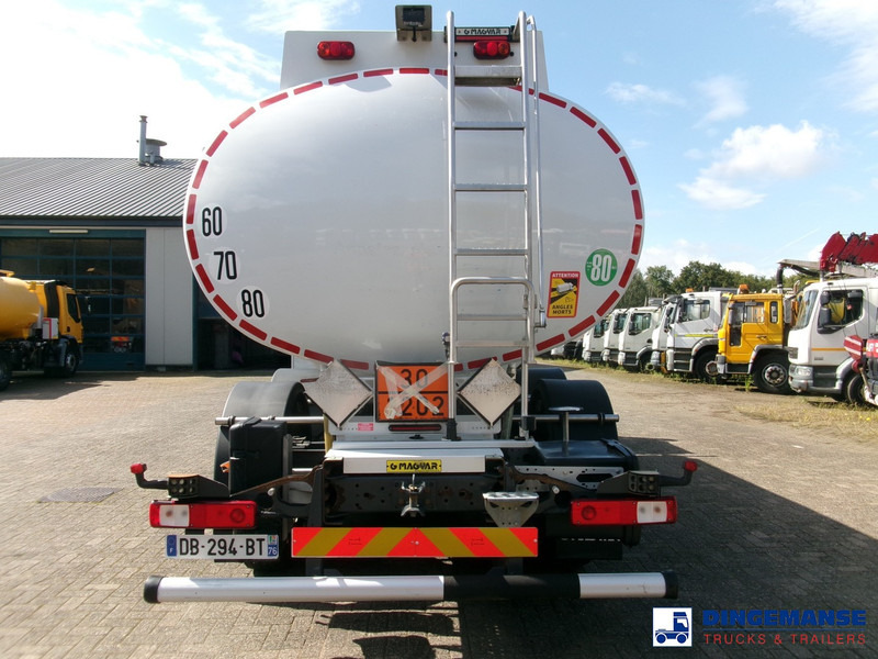 Renault Premium 310 dxi 6x2 fuel tank 18.5 m3 / 5 comp / ADR 16/08/2024 leasing Renault Premium 310 dxi 6x2 fuel tank 18.5 m3 / 5 comp / ADR 16/08/2024: picture 6