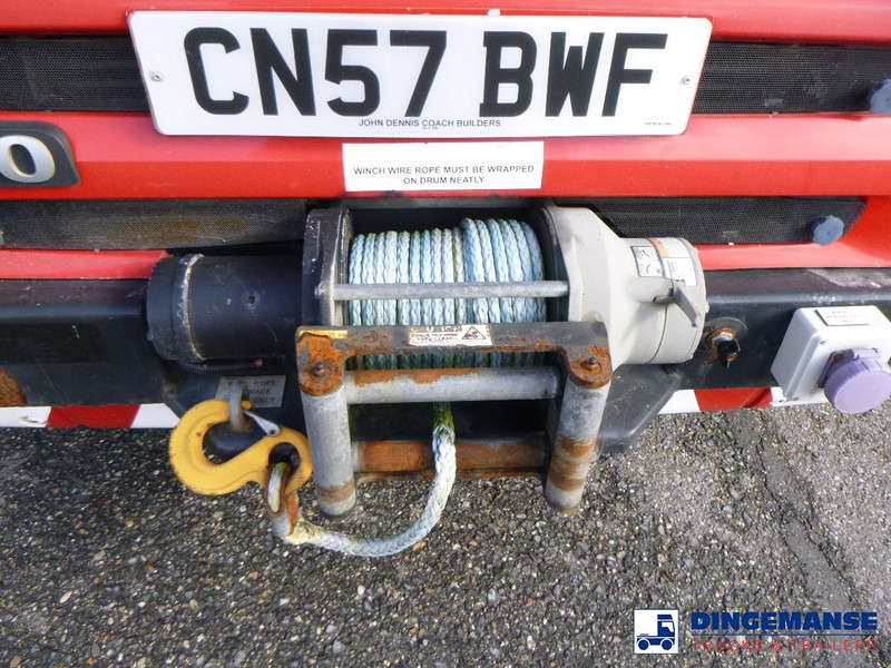 Scania P310 6x2 RHD fire truck + pump, ladder & manlift leasing Scania P310 6x2 RHD fire truck + pump, ladder & manlift: picture 9 Scania P310 6x2 RHD fire truck + pump, ladder & manlift leasing Scania P310 6x2 RHD fire truck + pump, ladder & manlift: picture 9