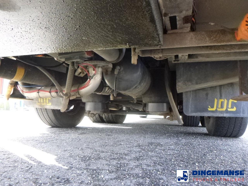 Scania P310 6x2 RHD fire truck + pump, ladder & manlift leasing Scania P310 6x2 RHD fire truck + pump, ladder & manlift: picture 7 Scania P310 6x2 RHD fire truck + pump, ladder & manlift leasing Scania P310 6x2 RHD fire truck + pump, ladder & manlift: picture 7