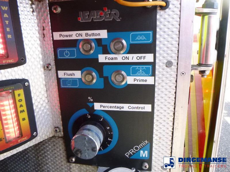 Scania P310 6x2 RHD fire truck + pump, ladder & manlift leasing Scania P310 6x2 RHD fire truck + pump, ladder & manlift: picture 16 Scania P310 6x2 RHD fire truck + pump, ladder & manlift leasing Scania P310 6x2 RHD fire truck + pump, ladder & manlift: picture 16