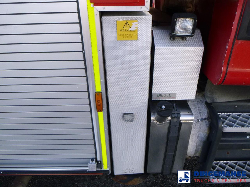 Scania P310 6x2 RHD fire truck + pump, ladder & manlift leasing Scania P310 6x2 RHD fire truck + pump, ladder & manlift: picture 11 Scania P310 6x2 RHD fire truck + pump, ladder & manlift leasing Scania P310 6x2 RHD fire truck + pump, ladder & manlift: picture 11