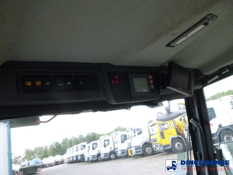 Road sweeper Schmidt Compact 200 street sweeper: picture 15