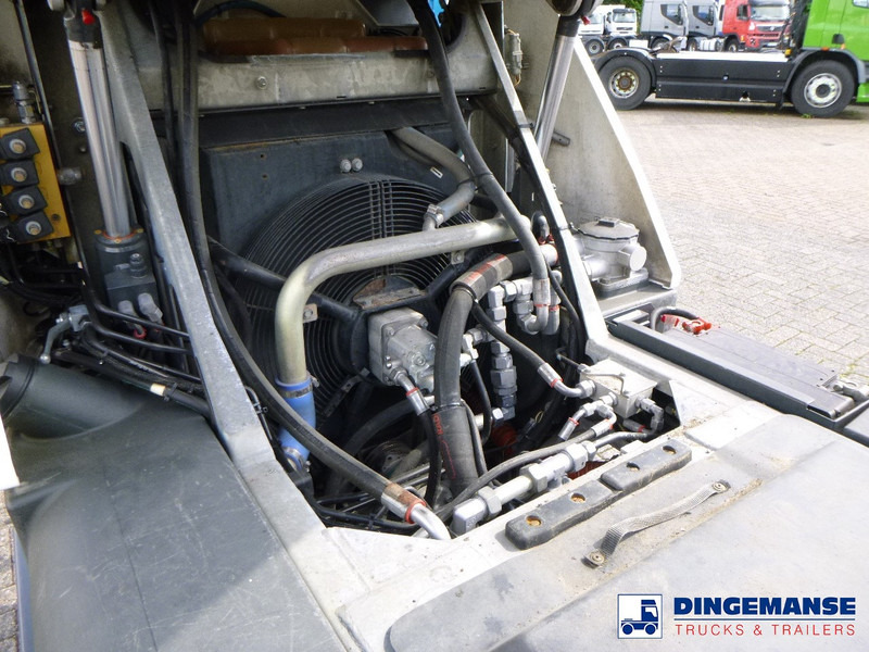 Road sweeper Schmidt Compact 200 street sweeper: picture 13