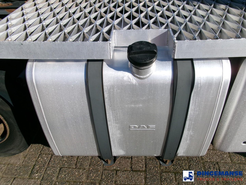 Tractor unit DAF CF 460 6X2 RHD Euro 6 + Hydraulics: picture 8 Tractor unit DAF CF 460 6X2 RHD Euro 6 + Hydraulics: picture 8