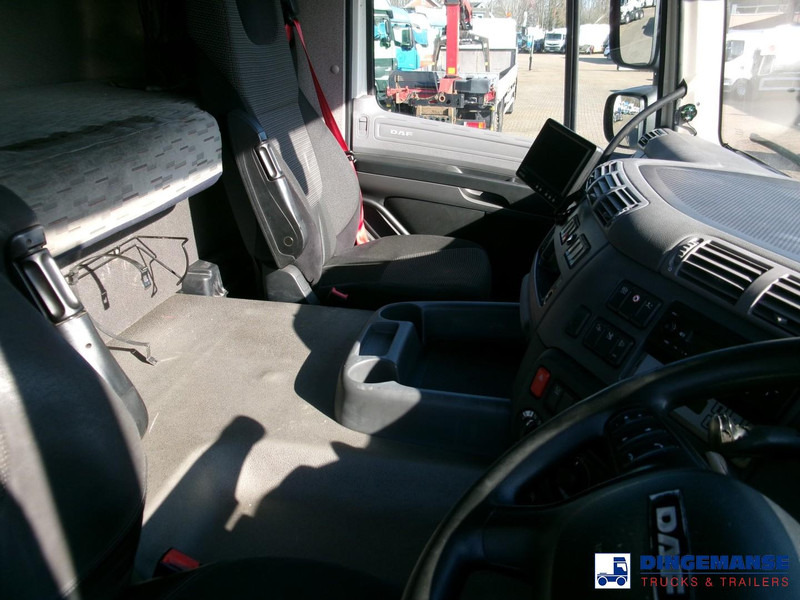 Tractor unit DAF CF 460 6X2 RHD Euro 6 + Hydraulics: picture 15 Tractor unit DAF CF 460 6X2 RHD Euro 6 + Hydraulics: picture 15