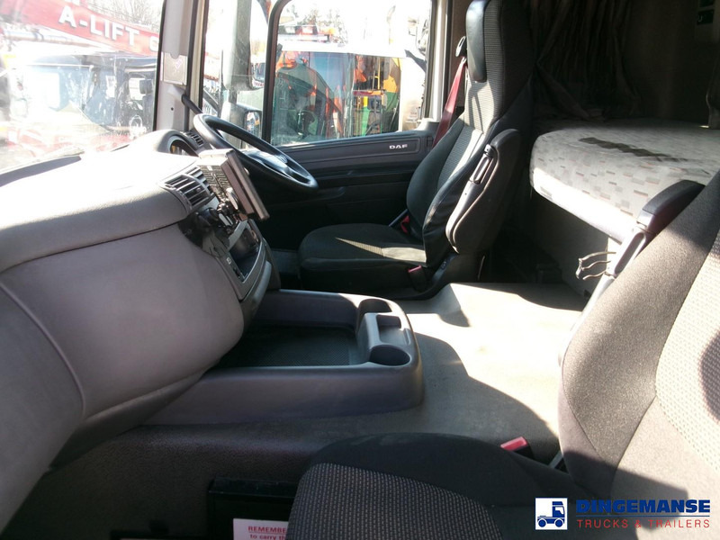 Tractor unit DAF CF 460 6X2 RHD Euro 6 + Hydraulics: picture 14 Tractor unit DAF CF 460 6X2 RHD Euro 6 + Hydraulics: picture 14