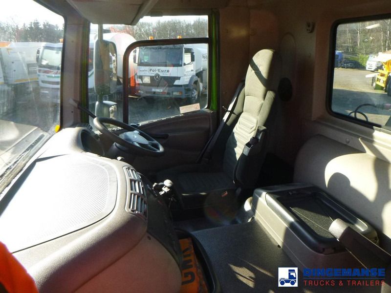 Tractor unit DAF CF 75.310 4x2 RHD: picture 8 Tractor unit DAF CF 75.310 4x2 RHD: picture 8
