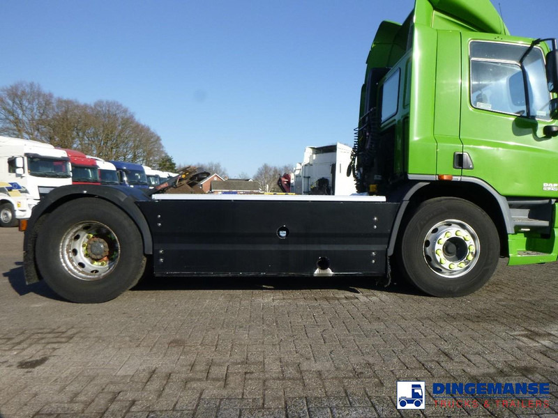 Tractor unit DAF CF 75.310 4x2 RHD: picture 7