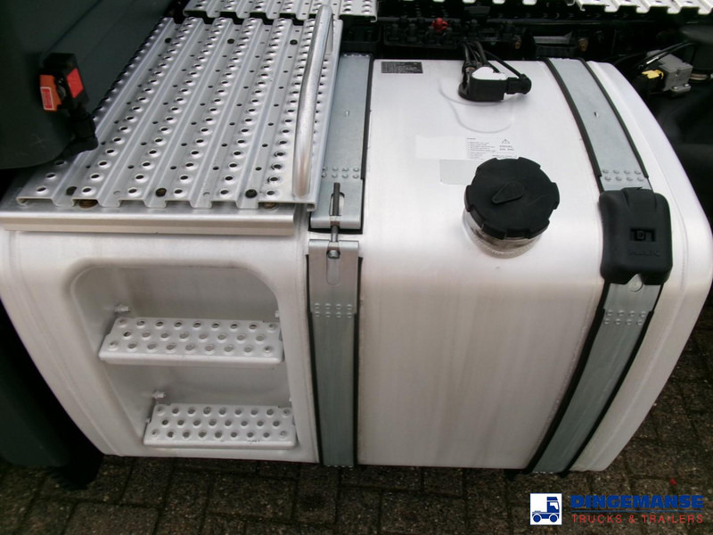 Tractor unit MAN TGS 24.460 6X2 RHD Euro 6 + ADR: picture 12 Tractor unit MAN TGS 24.460 6X2 RHD Euro 6 + ADR: picture 12