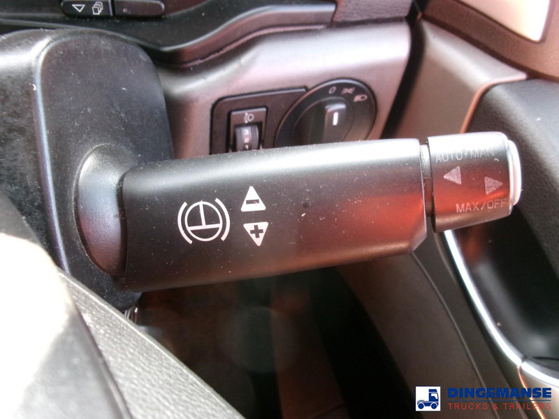 Tractor unit MAN TGS 24.460 6X2 RHD Euro 6 + ADR: picture 18 Tractor unit MAN TGS 24.460 6X2 RHD Euro 6 + ADR: picture 18