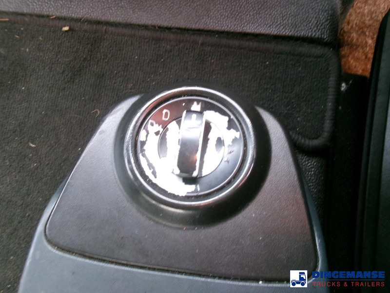 Tractor unit MAN TGS 24.460 6X2 RHD Euro 6 + ADR: picture 17 Tractor unit MAN TGS 24.460 6X2 RHD Euro 6 + ADR: picture 17