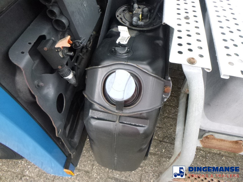 Tractor unit Mercedes-Benz Actros 1843 4x2 Euro 6 + PTO + ADR: picture 9