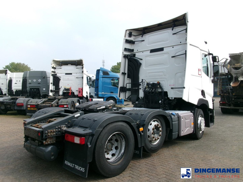 Renault T 460 6X2 RHD Euro 6 - Tractor unit: picture 3 Renault T 460 6X2 RHD Euro 6 - Tractor unit: picture 3