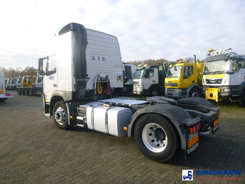 Volvo FM 450 4x2 Euro 6 - Tractor unit: picture 3 Volvo FM 450 4x2 Euro 6 - Tractor unit: picture 3