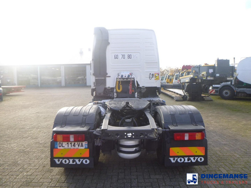 Volvo FM 450 4x2 Euro 6 - Tractor unit: picture 5 Volvo FM 450 4x2 Euro 6 - Tractor unit: picture 5