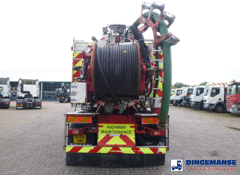 Volvo FM 9 6X4 RHD Eurovac 1200 vacuum tank (tipping) leasing Volvo FM 9 6X4 RHD Eurovac 1200 vacuum tank (tipping): picture 6 Volvo FM 9 6X4 RHD Eurovac 1200 vacuum tank (tipping) leasing Volvo FM 9 6X4 RHD Eurovac 1200 vacuum tank (tipping): picture 6