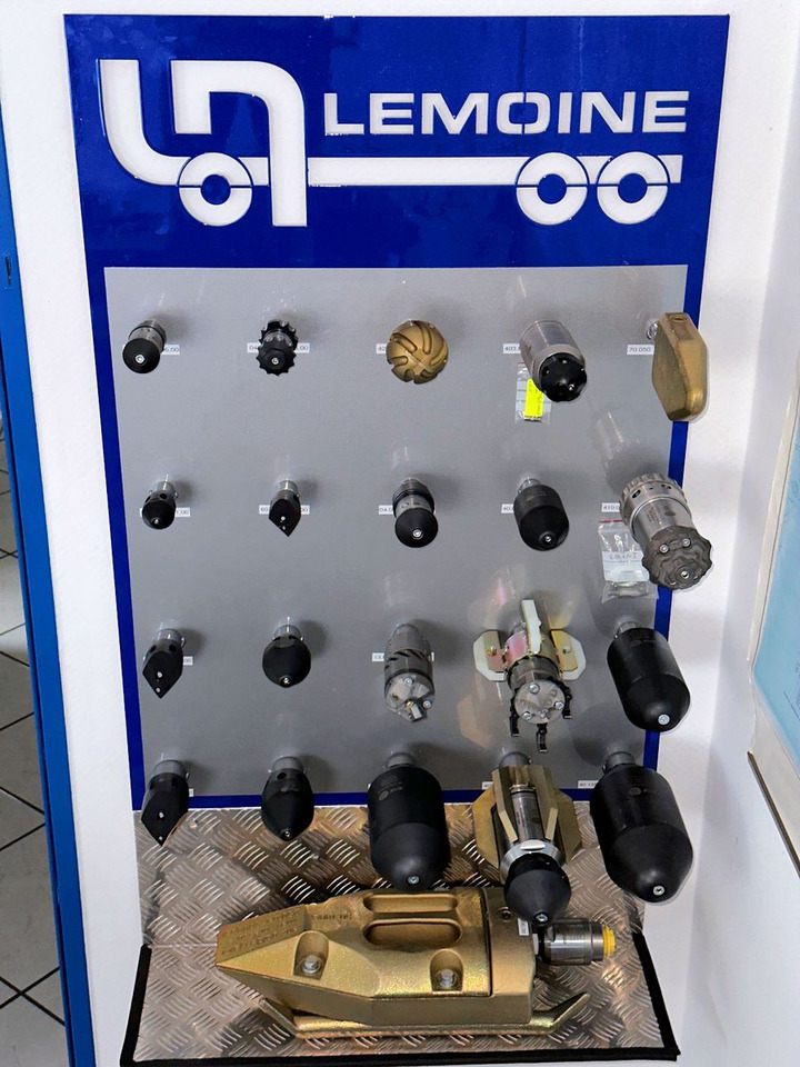 MAN TGS 35.540 8x4 Müller 16m³ WRG + 800 meter HD - Vacuum truck: picture 5 MAN TGS 35.540 8x4 Müller 16m³ WRG + 800 meter HD - Vacuum truck: picture 5