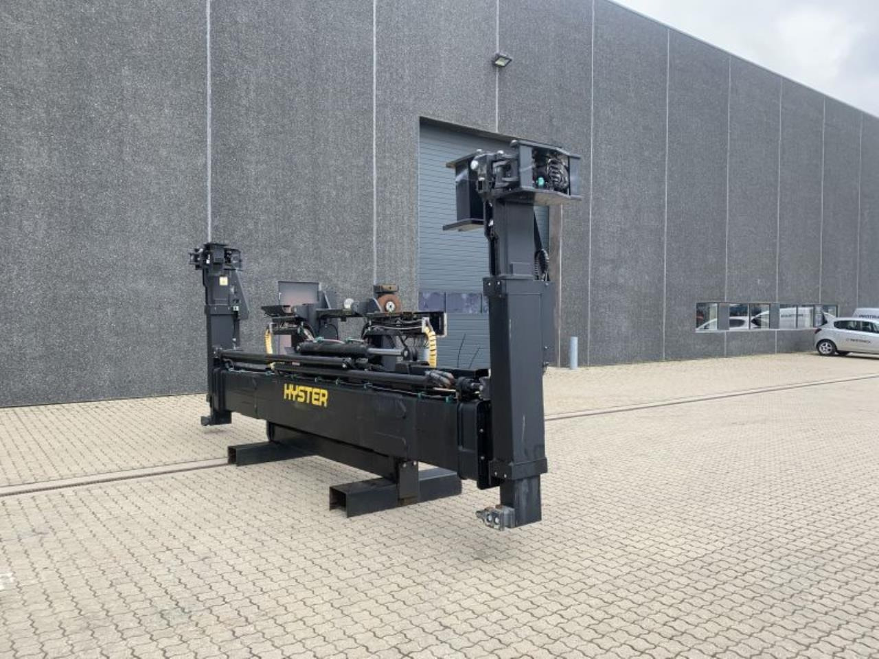 ELME 20"- 40" - Attachment for Material handling equipment: picture 2 ELME 20"- 40" - Attachment for Material handling equipment: picture 2