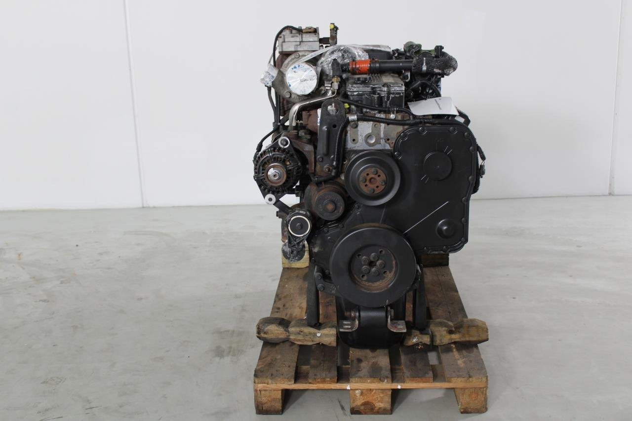 Cummins QSL9 380 - Engine for Material handling equipment: picture 3 Cummins QSL9 380 - Engine for Material handling equipment: picture 3