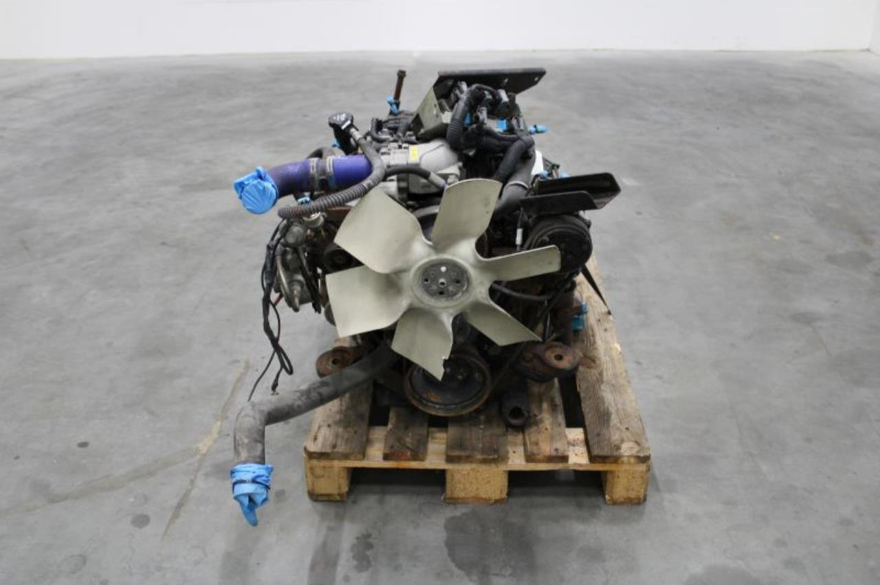 Hyster - Engine: picture 4 Hyster - Engine: picture 4