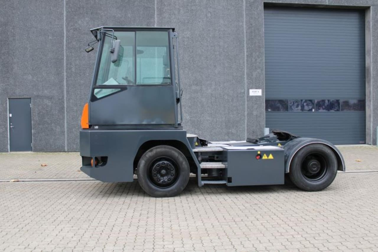 Mafi MT25 - Terminal tractor: picture 1 Mafi MT25 - Terminal tractor: picture 1
