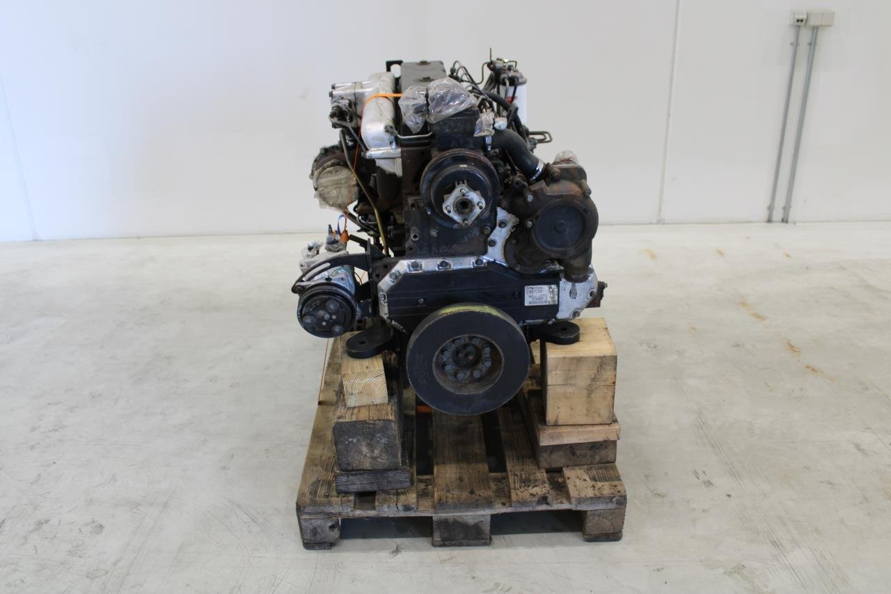 Perkins - Engine: picture 4 Perkins - Engine: picture 4
