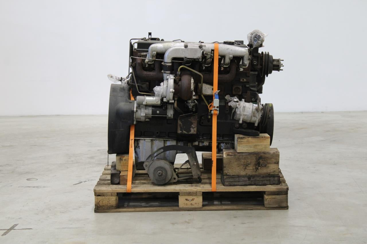 Perkins PERKINS - Engine: picture 1 Perkins PERKINS - Engine: picture 1