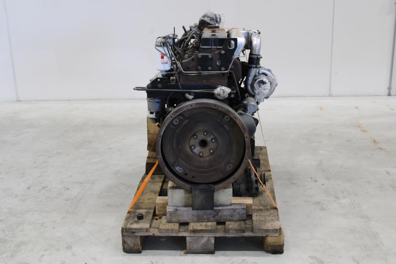 Perkins PERKINS - Engine: picture 2 Perkins PERKINS - Engine: picture 2