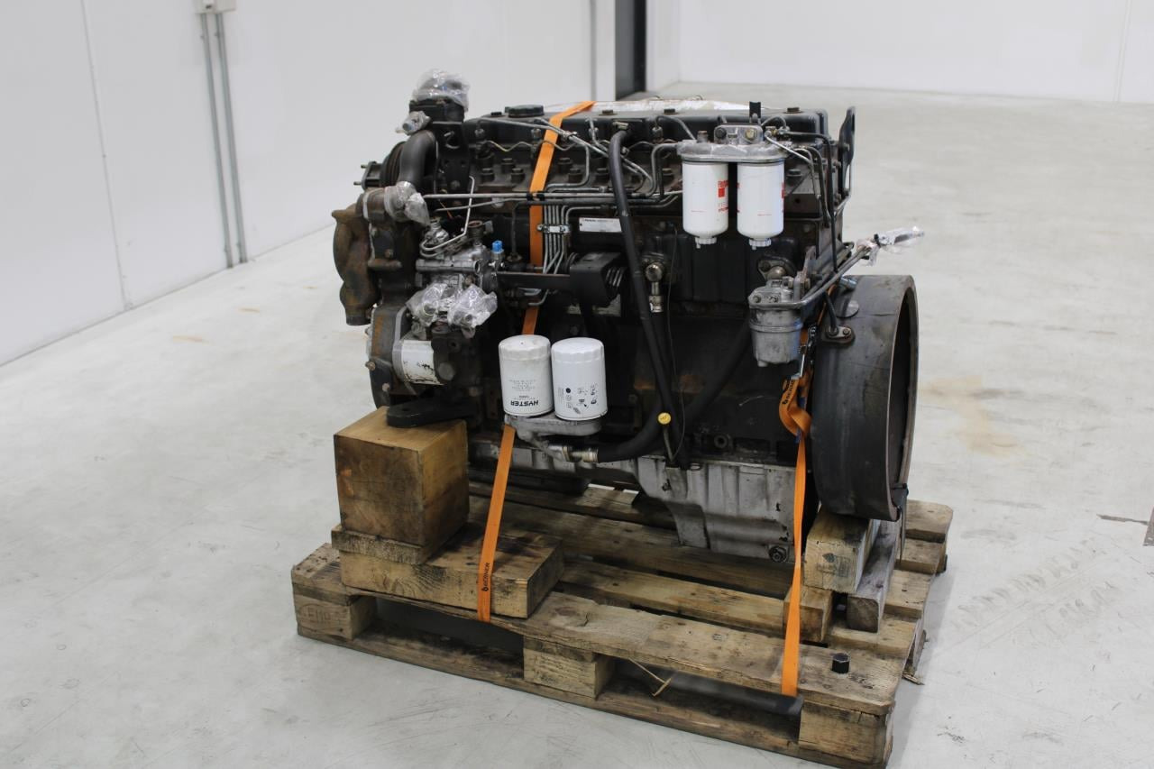 Perkins PERKINS - Engine: picture 3 Perkins PERKINS - Engine: picture 3