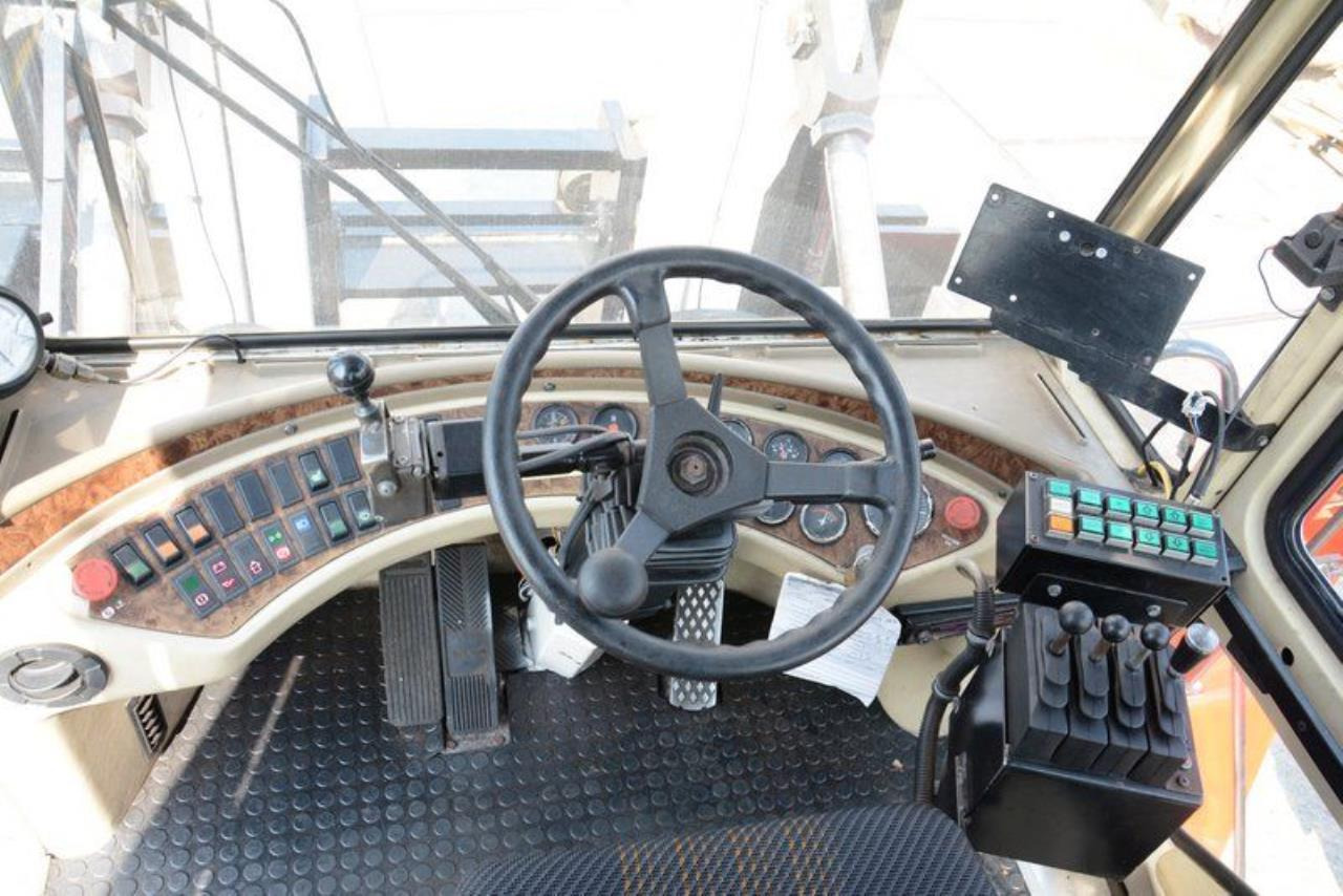 SveTruck 52120-60 - Diesel forklift: picture 4 SveTruck 52120-60 - Diesel forklift: picture 4