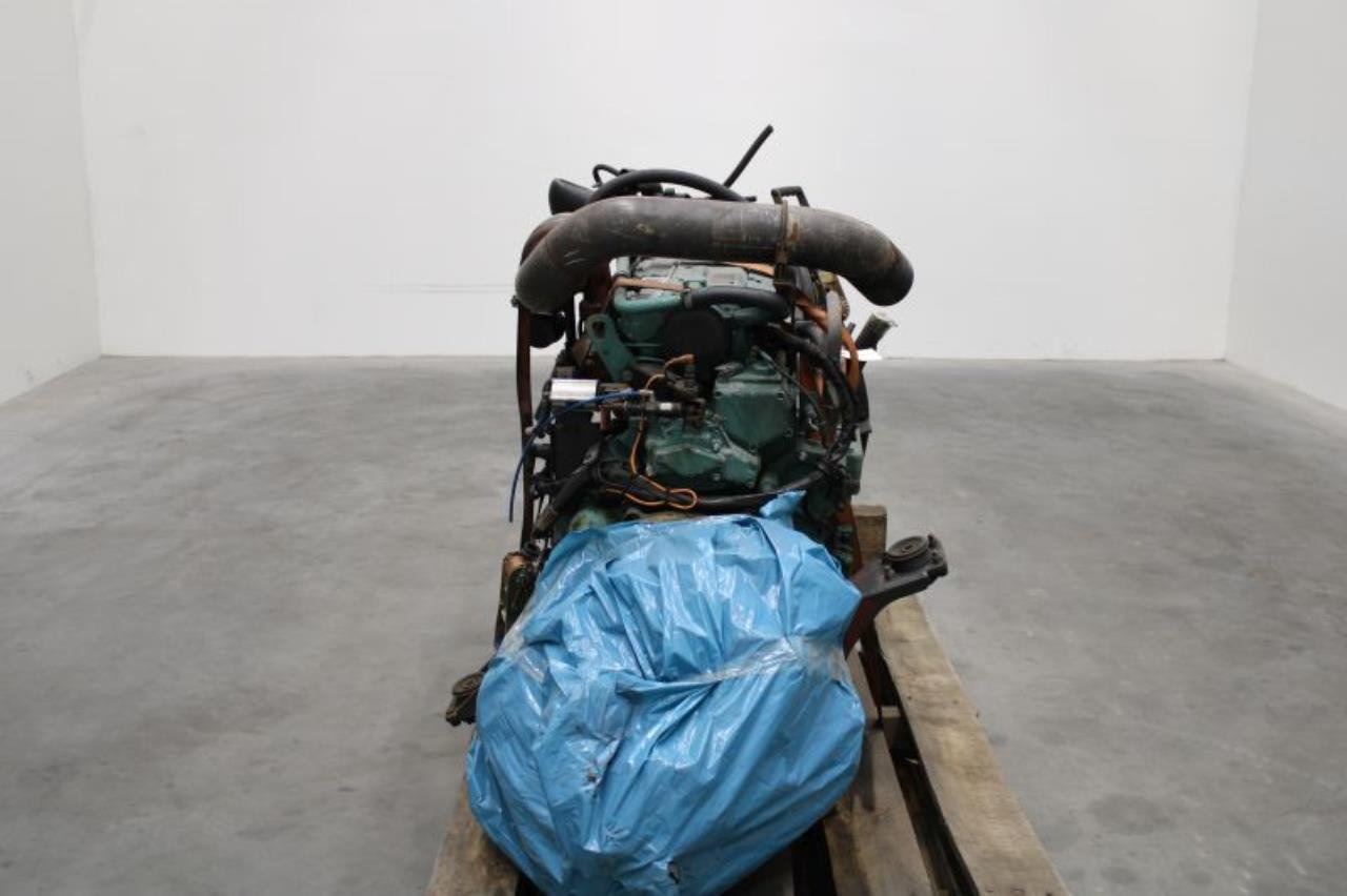 Volvo TAD 721 VE - Engine: picture 4 Volvo TAD 721 VE - Engine: picture 4