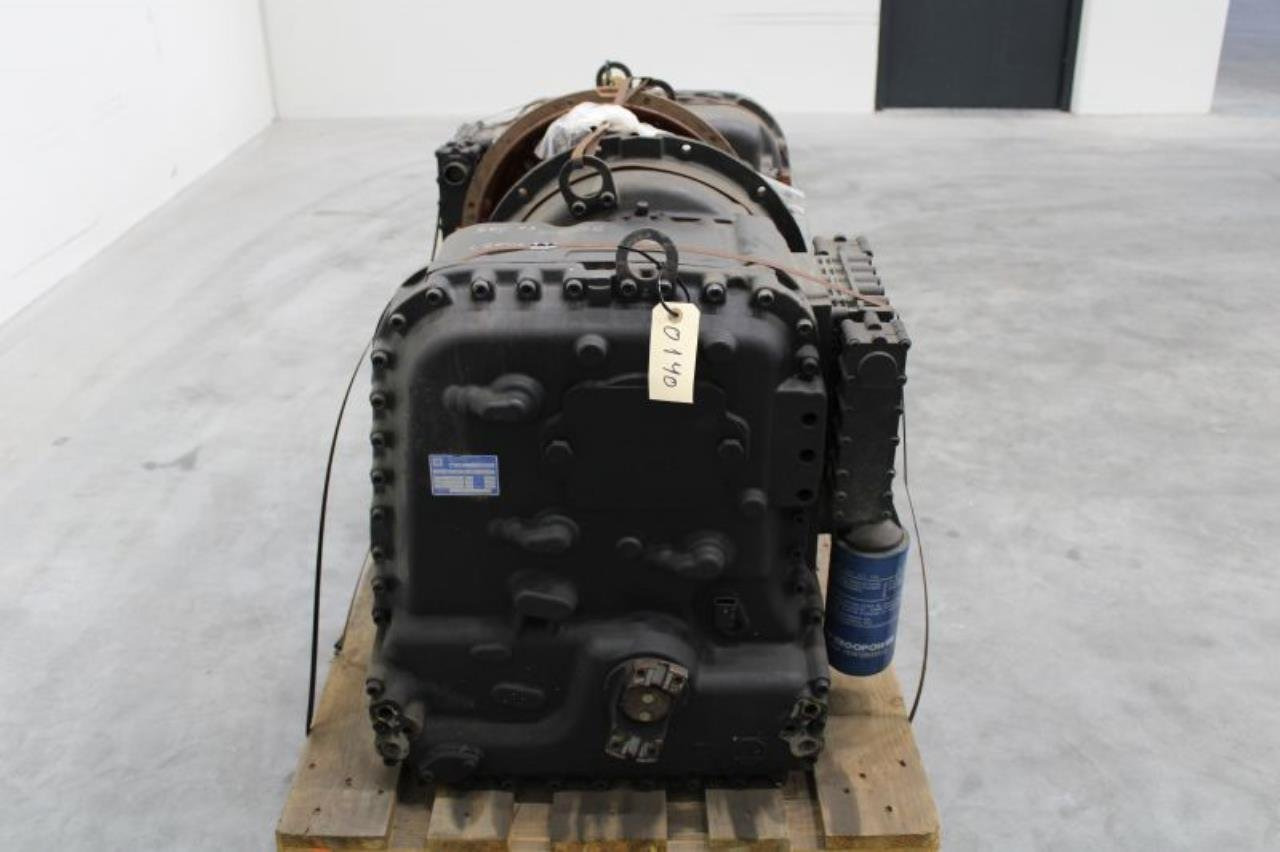ZF 3WG161 - Transmission for Material handling equipment: picture 4 ZF 3WG161 - Transmission for Material handling equipment: picture 4