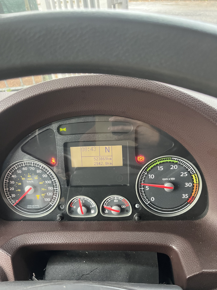 IVECO 100 Calipso New Car - Minibus, Passenger van: picture 3 IVECO 100 Calipso New Car - Minibus, Passenger van: picture 3