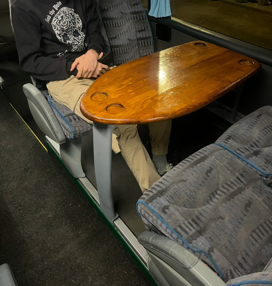 Irizar New Century/3 - Coach: picture 5 Irizar New Century/3 - Coach: picture 5