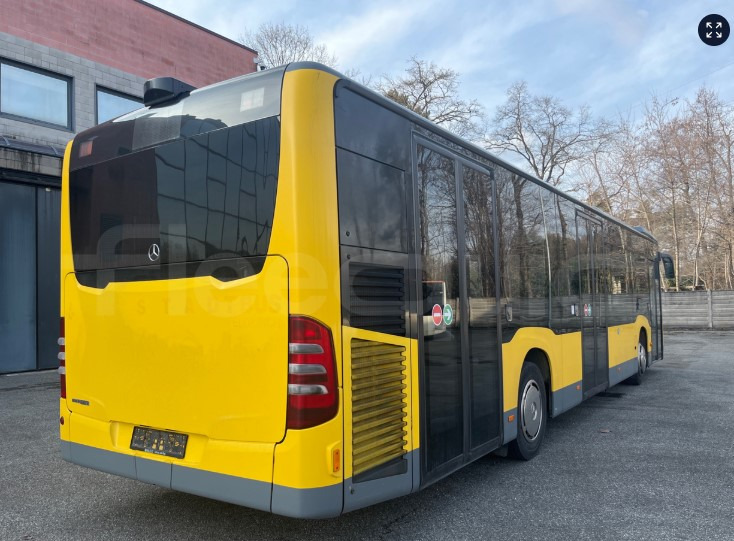 N.1 MERCEDES BENZ CITARO 628 02 – Anno 2011 leasing N.1 MERCEDES BENZ CITARO 628 02 – Anno 2011: picture 7