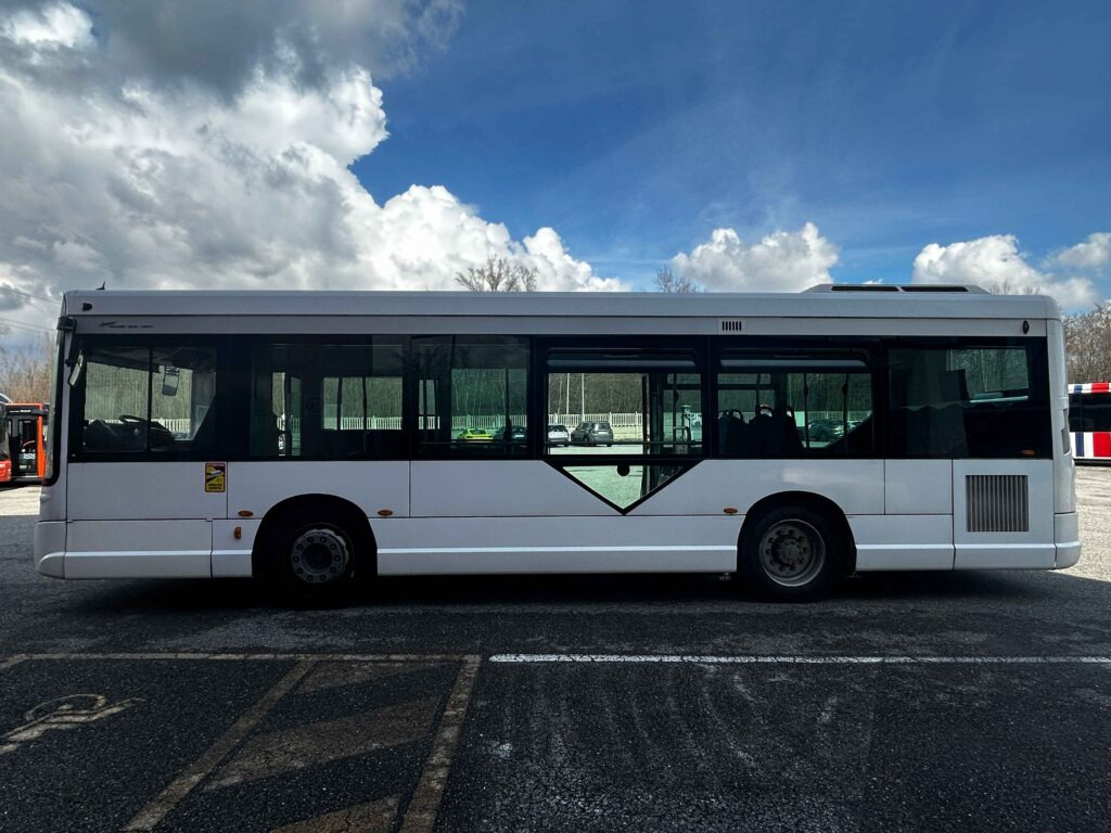 N.4 HEULIEZ GX 127 – Da 2011 a 2014 - City bus: picture 3 N.4 HEULIEZ GX 127 – Da 2011 a 2014 - City bus: picture 3