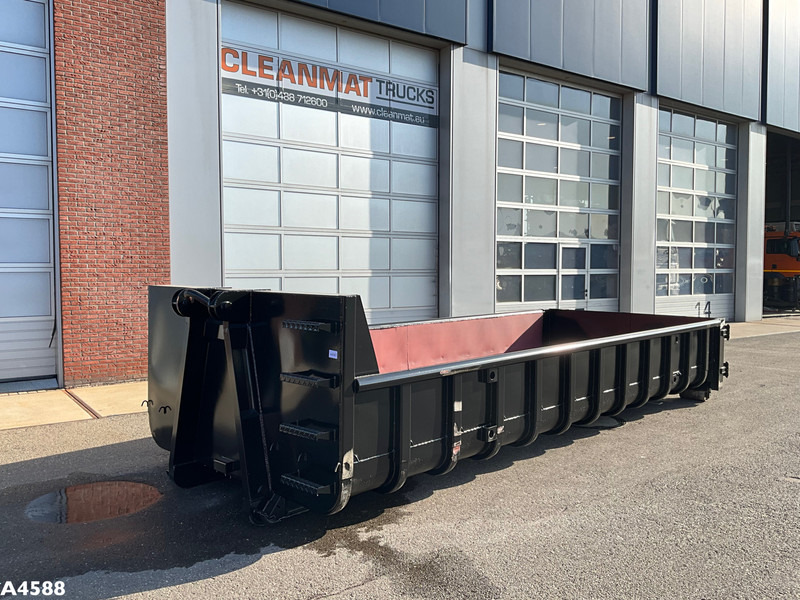 Roll-off container CONTAINER 10m³ NEW: picture 1
