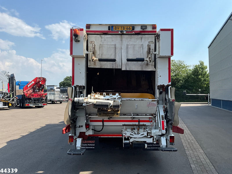 DAF FAG 75 CF 250 20m³ Just 151.649 km! - Garbage truck: picture 4 DAF FAG 75 CF 250 20m³ Just 151.649 km! - Garbage truck: picture 4