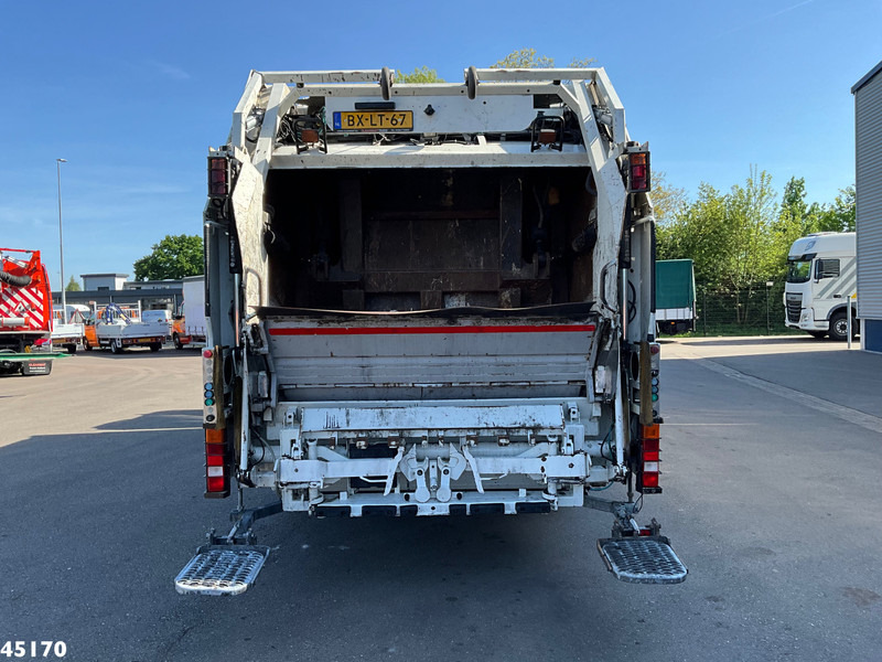 DAF FAG 75 CF 250 Euro 5 Geesink 17m³ - Garbage truck: picture 5 DAF FAG 75 CF 250 Euro 5 Geesink 17m³ - Garbage truck: picture 5