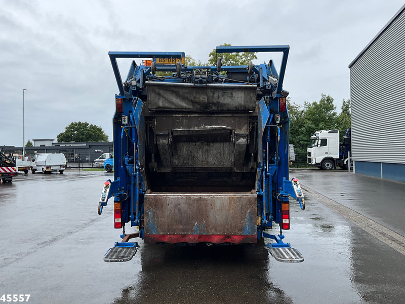 DAF FAG 75 CF 250 Geesink 18m³ - Garbage truck: picture 4 DAF FAG 75 CF 250 Geesink 18m³ - Garbage truck: picture 4