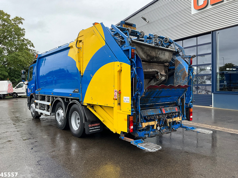 DAF FAG 75 CF 250 Geesink 18m³ - Garbage truck: picture 2 DAF FAG 75 CF 250 Geesink 18m³ - Garbage truck: picture 2