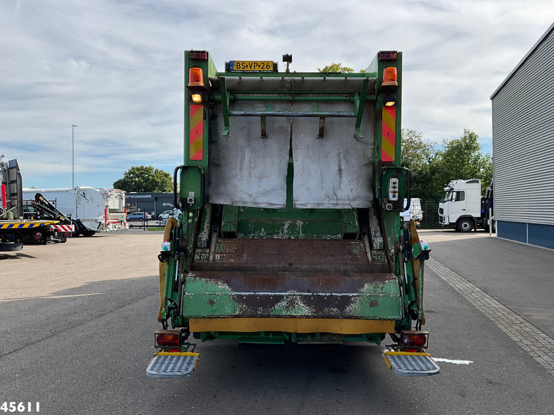 DAF FAG 75 CF 310 Euro 5 VDK 20m³ - Garbage truck: picture 3 DAF FAG 75 CF 310 Euro 5 VDK 20m³ - Garbage truck: picture 3