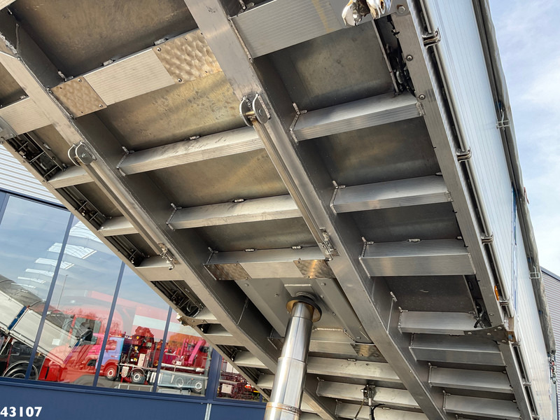 DAF FAG CF 370 Euro 6 Just 19.087 km! leasing DAF FAG CF 370 Euro 6 Just 19.087 km!: picture 15 DAF FAG CF 370 Euro 6 Just 19.087 km! leasing DAF FAG CF 370 Euro 6 Just 19.087 km!: picture 15