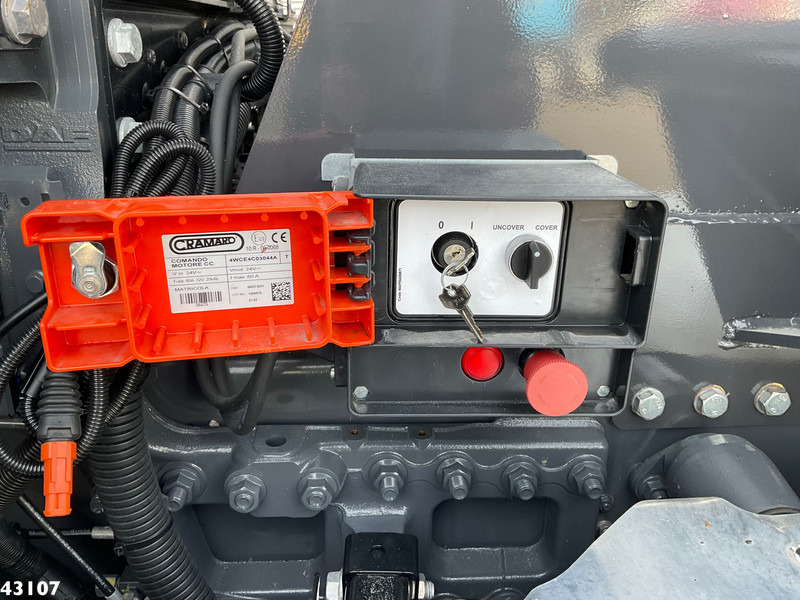 DAF FAG CF 370 Euro 6 Just 19.087 km! leasing DAF FAG CF 370 Euro 6 Just 19.087 km!: picture 19 DAF FAG CF 370 Euro 6 Just 19.087 km! leasing DAF FAG CF 370 Euro 6 Just 19.087 km!: picture 19